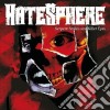 Hatesphere - Serpent Smiles And Killer Eyes cd