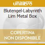 Blutengel-Labyrinth Lim Metal Box cd musicale di BLUTENGEL