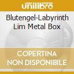 Blutengel-Labyrinth Lim Metal Box cd