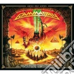 Gamma Ray - Land Of The Free Vol.2
