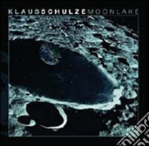 Klaus Schulze - Dig It (2 Cd) cd musicale di SCHULZE KLAUS