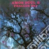 Amon Duul II - Phallus Dei cd
