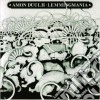 Amon Duul II - Lemmingmania cd