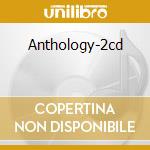 Anthology-2cd cd musicale di Pete Townshend