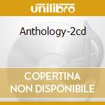 Anthology-2cd cd