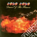 Guru Guru - Dance Of The Flames cd