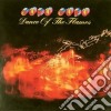 Guru Guru - Dance Of The Flames cd