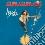 Guru Guru - Hey Du cd