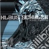 Klaus Schulze - The Crime Of Suspense cd
