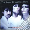 Edgar Broughton Band - Superchip: The Final Silicon S cd
