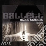 Klaus Schulze - Ballett 1 cd