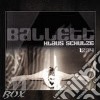 Klaus Schulze - Ballett 1 cd