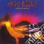 Amon Duul II - Carnival In Babylon cd