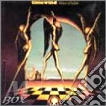 Klaus Schulze - Timewind (2 Cd) cd