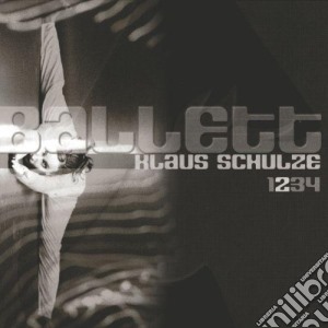 Klaus Schulze - Ballett 2 cd musicale di Klaus Schulze