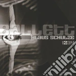 Klaus Schulze - Ballett 2 cd