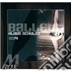 Klaus Schulze - Ballett 4 cd