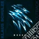 Klaus Schulze - Virtual Outback cd