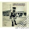 Garland Jeffreys - Don't Call Me Buckwheat cd musicale di Garland Jeffreys