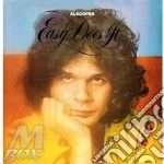 Easy Does It cd