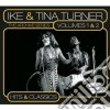 Ike & Tina Turner - The Archive Series Vol.1&2 (2 Cd) cd