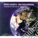 Brian Auger - Looking In The Eye Of The World