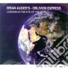 Brian Auger - Looking In The Eye Of The World cd
