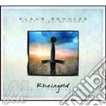 Klaus Schulze & Lisa Gerrard - Rheingold (2 Cd) cd