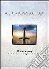 (Music Dvd) Klaus Schulze & Lisa Gerrard - Rheingold (2 Dvd) cd