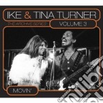 Ike & Tina Turner - The Archive Series Vol.3