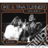 Ike & Tina Turner - The Archive Series Vol.3 cd