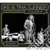 Ike & Tina Turner - The Archive Series Vol.4 - Shakin' cd musicale di Ike & tina Turner