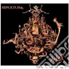 Sepultura - A-lex cd