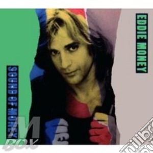 Greatest Hits, The - Sound Of Money cd musicale di Eddie Money