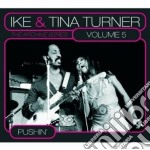 Ike & Tina Turner - Archive Series 5