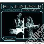 Ike & Tina Turner - Archive Series Vol.6