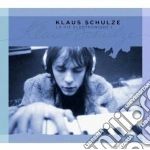 Klaus Schulze - La Vie Electronique Vol.1 (3 Cd) cd