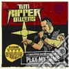 Tim Ripper Owens - Play My Game cd