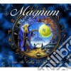 Magnum - Into The Valley Of The Moonking cd