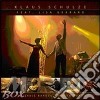 Klaus Schulze & Lisa Gerrard - Dziekuje Bardzo (3 Cd) cd