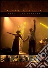 (Music Dvd) Klaus Schulze & Lisa Gerrard - Dziekuje Bardzo cd