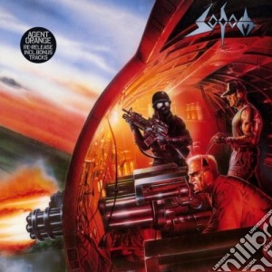 (LP Vinile) Sodom - Agent Orange (2 Lp) lp vinile di SODOM