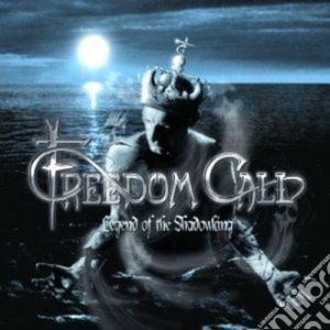 (LP Vinile) Freedom Call - Legend Of The Shadowking (2 Lp) lp vinile di Call Freedom