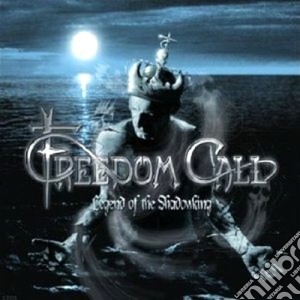 (LP Vinile) Freedom Call - Legend Of The Shadowking (2 Lp) lp vinile di Call Freedom