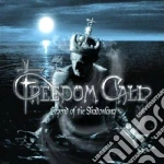 (LP Vinile) Freedom Call - Legend Of The Shadowking (2 Lp) vinile