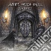 (LP Vinile) Axel Rudi Pell - The Crest cd