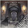 Axel Rudi Pell - The Crest cd
