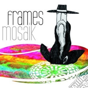 (LP Vinile) Frames (The) - Mosaik (2 Lp) lp vinile di Frames