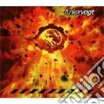Funker Vogt - Blutzoll (2 Cd) cd