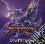 Stormzone - Death Dealer cd